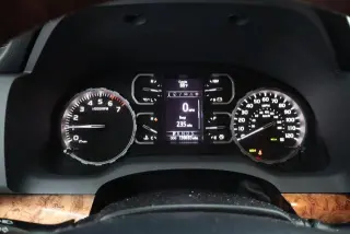 Toyota Tundra 2019 4x4 1794 Edition 4dr CrewMax Cab Pickup SB (5.7L V8)