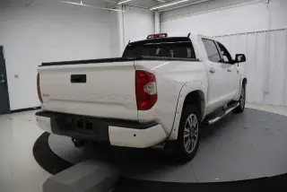 Toyota Tundra 2019 4x4 1794 Edition 4dr CrewMax Cab Pickup SB (5.7L V8)