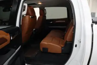 Toyota Tundra 2019 4x4 1794 Edition 4dr CrewMax Cab Pickup SB (5.7L V8)