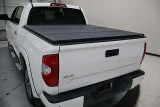 Toyota Tundra 2019 4x4 1794 Edition 4dr CrewMax Cab Pickup SB (5.7L V8)
