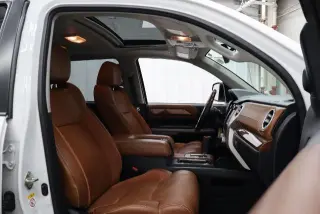 Toyota Tundra 2019 4x4 1794 Edition 4dr CrewMax Cab Pickup SB (5.7L V8)