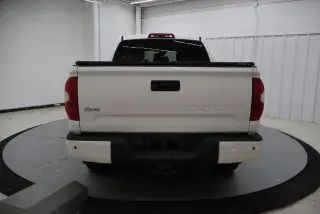 Toyota Tundra 2019 4x4 1794 Edition 4dr CrewMax Cab Pickup SB (5.7L V8)