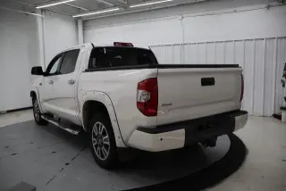Toyota Tundra 2019 4x4 1794 Edition 4dr CrewMax Cab Pickup SB (5.7L V8)