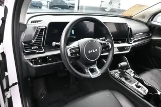 Kia Sportage 2025 EX 4dr SUV