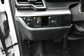 Kia Sportage 2025 EX 4dr SUV