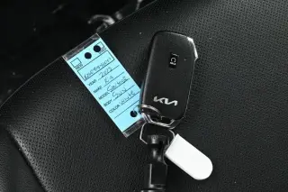 Kia Sportage 2025 EX 4dr SUV
