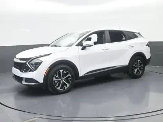 Kia Sportage 2025 EX 4dr SUV