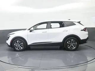Kia Sportage 2025 EX 4dr SUV