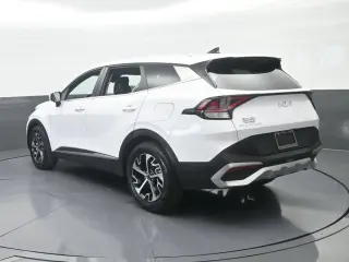 Kia Sportage 2025 EX 4dr SUV