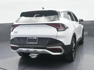 Kia Sportage 2025 EX 4dr SUV