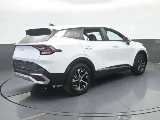 Kia Sportage 2025 EX 4dr SUV