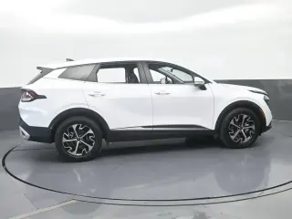 Kia Sportage 2025 EX 4dr SUV