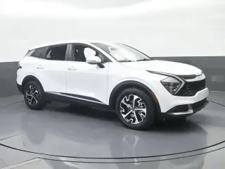 Kia Sportage 2025 EX 4dr SUV