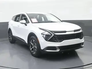Kia Sportage 2025 EX 4dr SUV