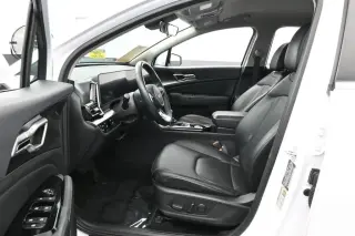 Kia Sportage 2025 EX 4dr SUV