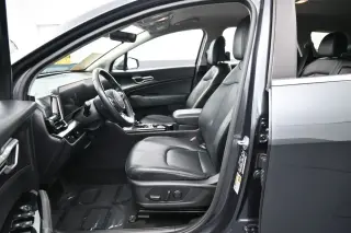 Kia Sportage 2024 EX SUV 4 puertas