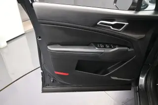 Kia Sportage 2024 EX SUV 4 puertas