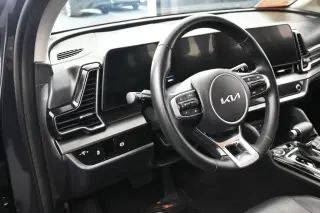 Kia Sportage 2024 EX SUV 4 puertas