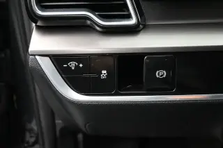 Kia Sportage 2024 EX SUV 4 puertas