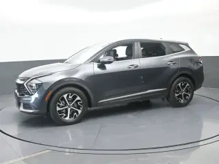 Kia Sportage 2024 EX SUV 4 puertas