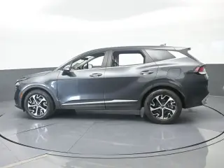 Kia Sportage 2024 EX SUV 4 puertas