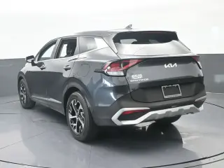 Kia Sportage 2024 EX SUV 4 puertas