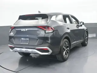 Kia Sportage 2024 EX SUV 4 puertas