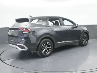 Kia Sportage 2024 EX SUV 4 puertas