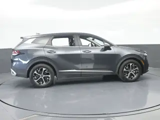 Kia Sportage 2024 EX SUV 4 puertas