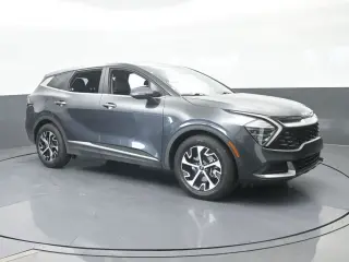 Kia Sportage 2024 EX SUV 4 puertas