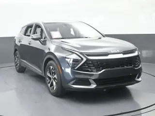 Kia Sportage 2024 EX SUV 4 puertas