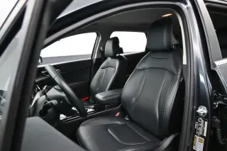 Kia Sportage 2024 EX SUV 4 puertas