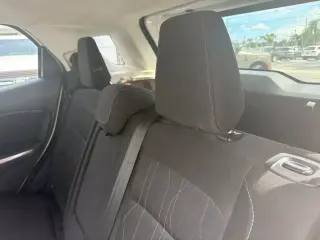 Ford EcoSport 2020 AWD SE 4dr Crossover