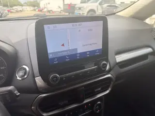 Ford EcoSport 2020 AWD SE 4dr Crossover