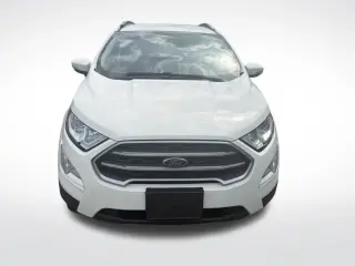 Ford EcoSport 2020 AWD SE 4dr Crossover