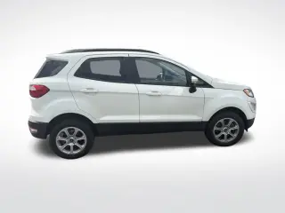 Ford EcoSport 2020 AWD SE 4dr Crossover