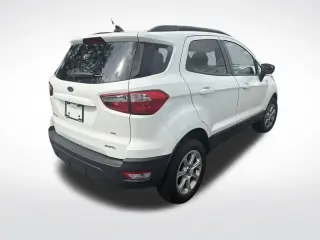 Ford EcoSport 2020 AWD SE 4dr Crossover