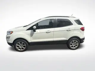Ford EcoSport 2020 AWD SE 4dr Crossover