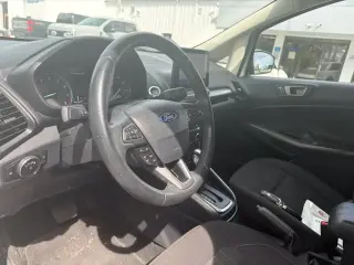 Ford EcoSport 2020 AWD SE 4dr Crossover
