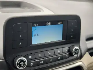 Ford EcoSport 2020 S 4d Crossover