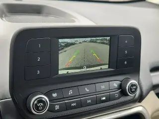 Ford EcoSport 2020 S 4d Crossover