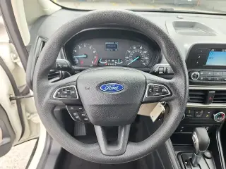 Ford EcoSport 2020 S 4d Crossover