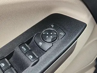 Ford EcoSport 2020 S 4d Crossover