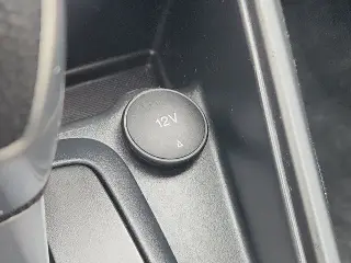 Ford EcoSport 2020 S 4d Crossover