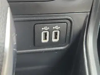 Ford EcoSport 2020 S 4d Crossover