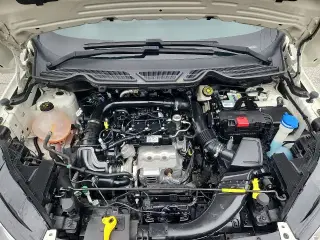 Ford EcoSport 2020 S 4d Crossover