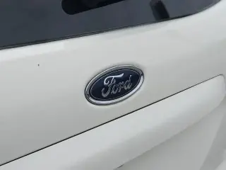 Ford EcoSport 2020 S 4d Crossover