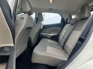 Ford EcoSport 2020 S 4d Crossover