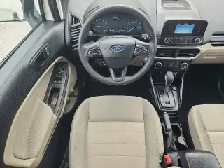 Ford EcoSport 2020 S 4d Crossover