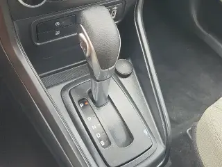 Ford EcoSport 2020 S 4d Crossover